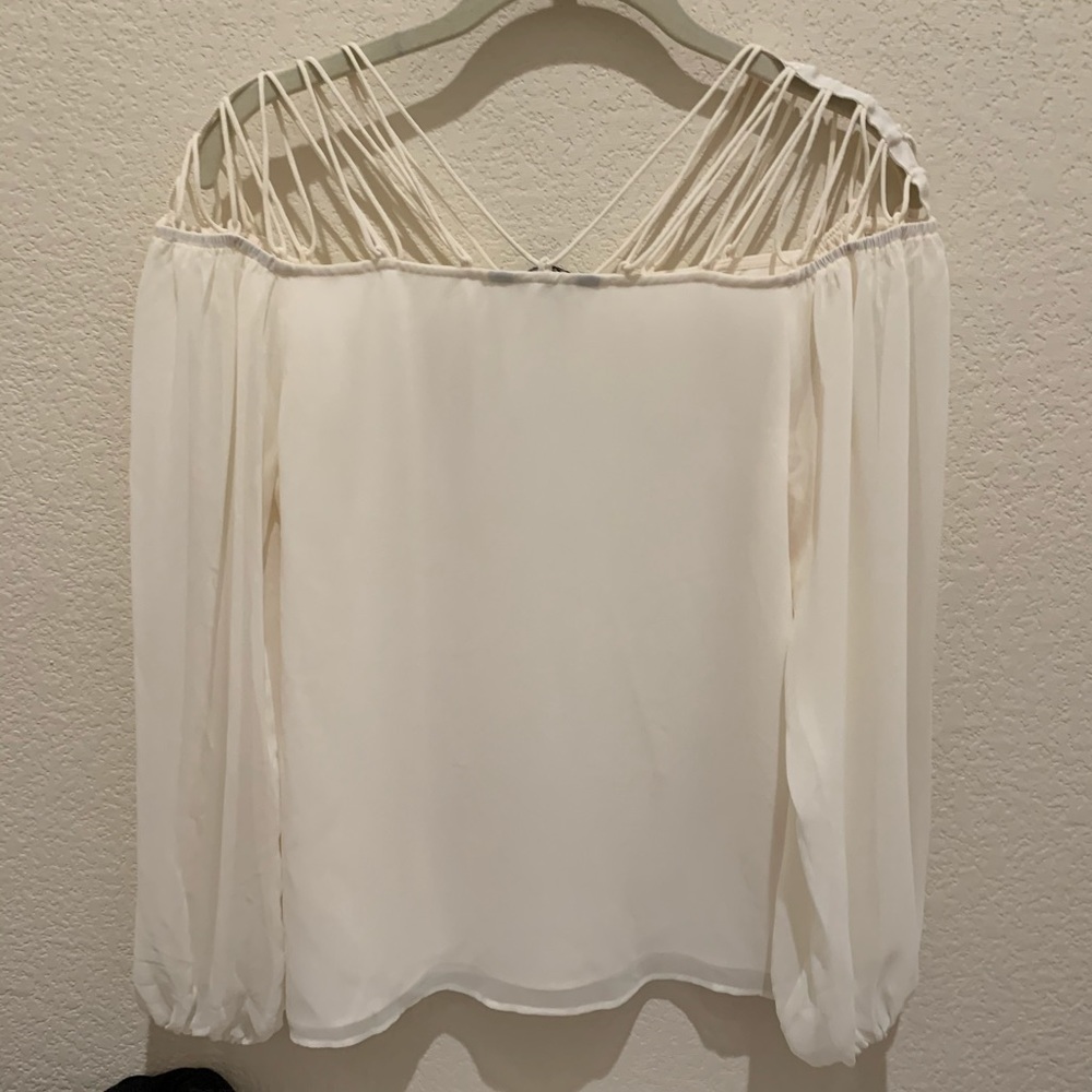 Express top - Picture 4 of 7